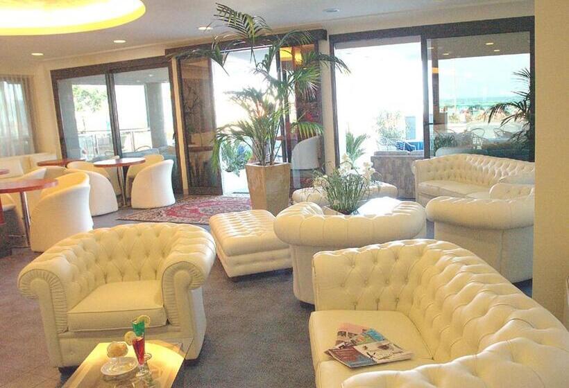 בית מלון כפרי Foschi Peninsula