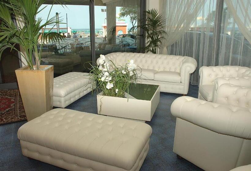 בית מלון כפרי Foschi Peninsula