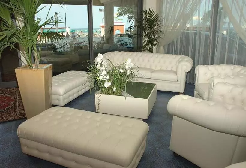 ホテル Foschi Peninsula