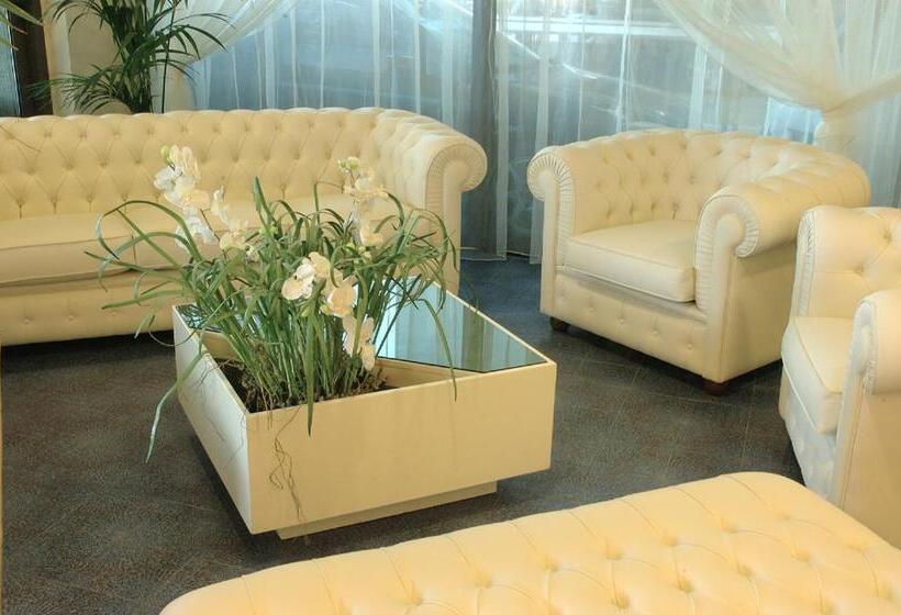 בית מלון כפרי Foschi Peninsula