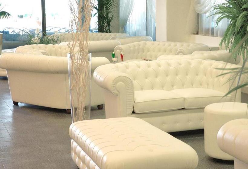 בית מלון כפרי Foschi Peninsula