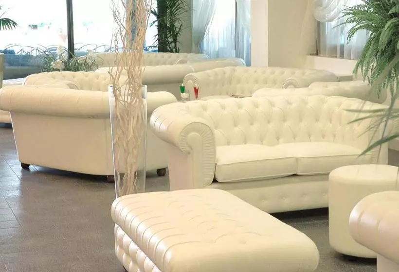 ホテル Foschi Peninsula