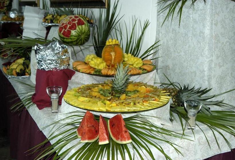 בית מלון כפרי Foschi Peninsula