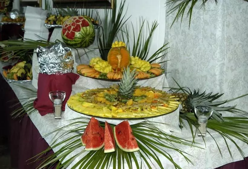 ホテル Foschi Peninsula