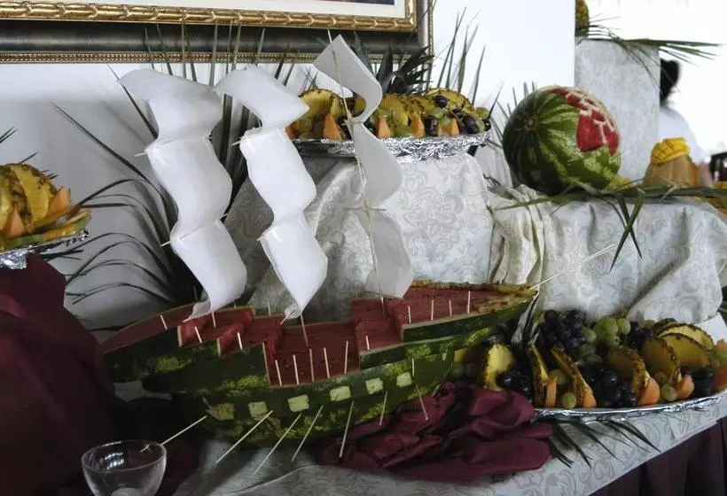 ホテル Foschi Peninsula