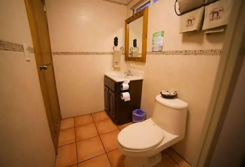 酒店 Hacienda Del Sol