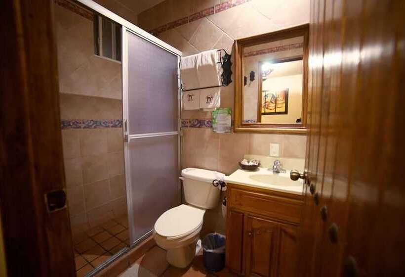 酒店 Hacienda Del Sol