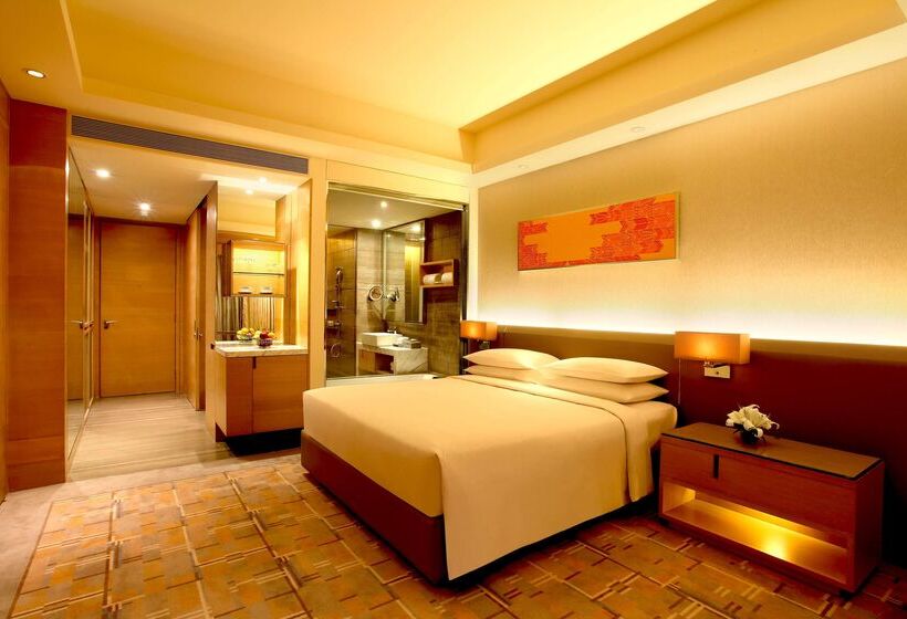 酒店 Hyatt Regency Chandigarh