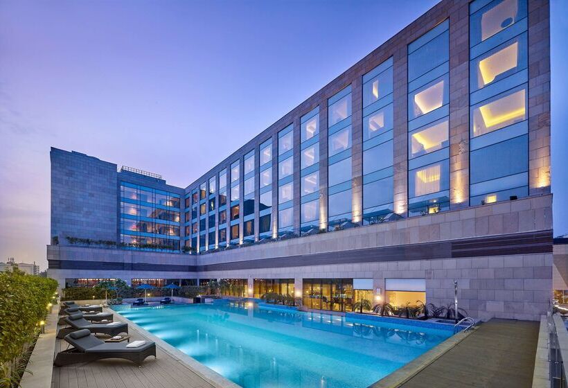 酒店 Hyatt Regency Chandigarh