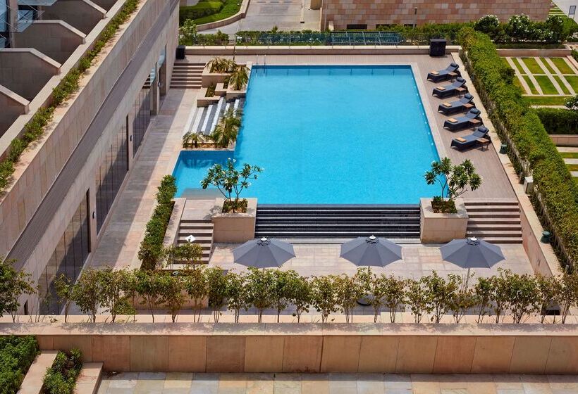 酒店 Hyatt Regency Chandigarh