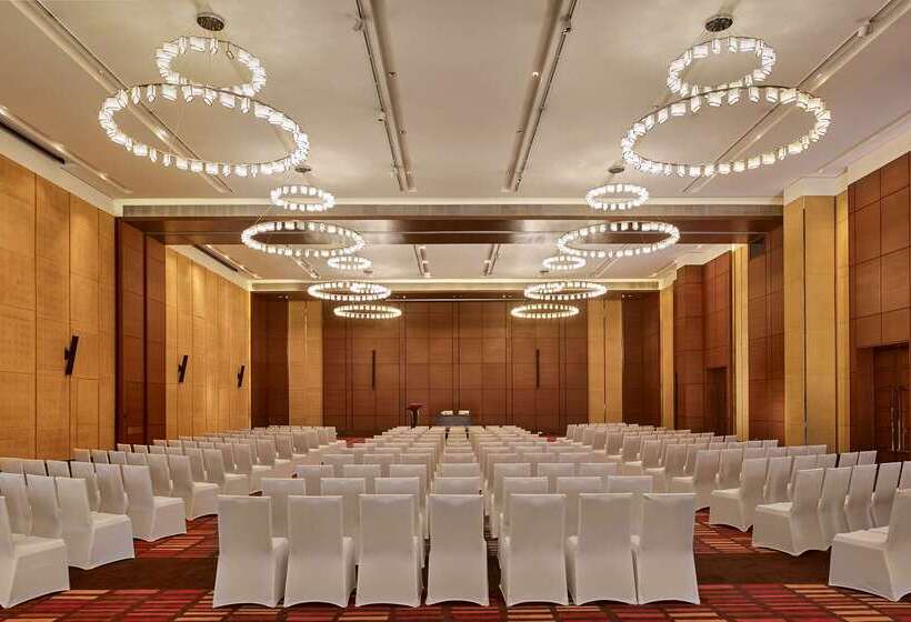 酒店 Hyatt Regency Chandigarh