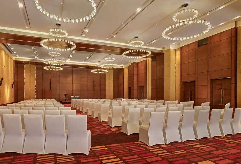 酒店 Hyatt Regency Chandigarh