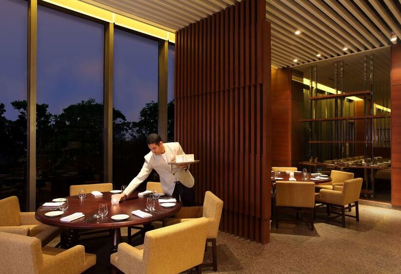 酒店 Hyatt Regency Chandigarh