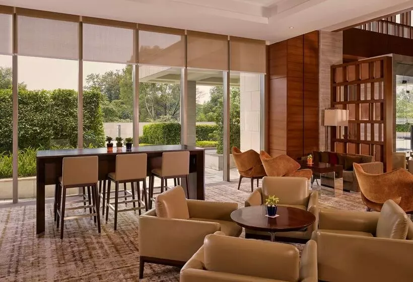 هتل Hyatt Regency Chandigarh