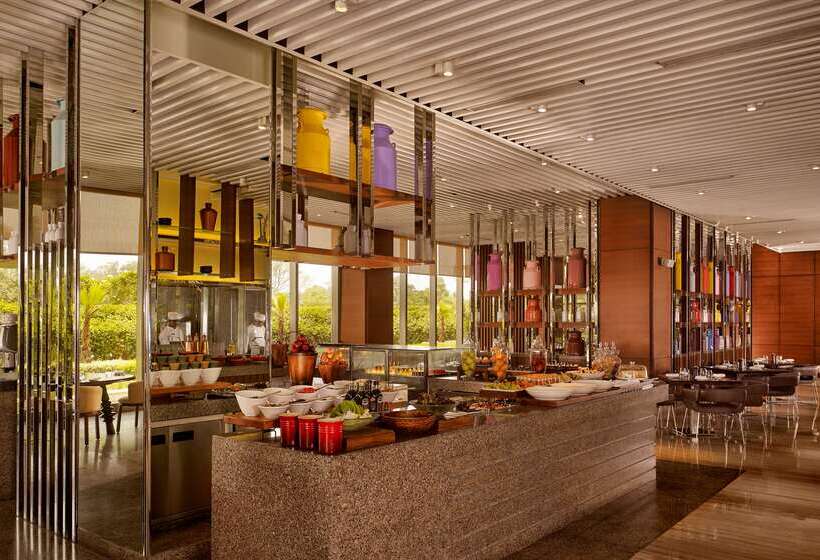 酒店 Hyatt Regency Chandigarh