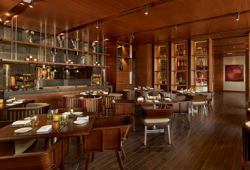 酒店 Hyatt Regency Chandigarh