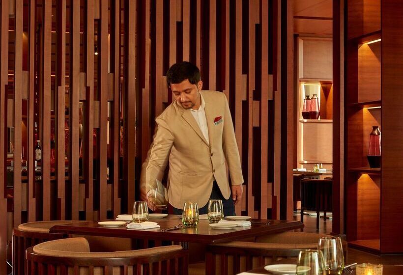 酒店 Hyatt Regency Chandigarh