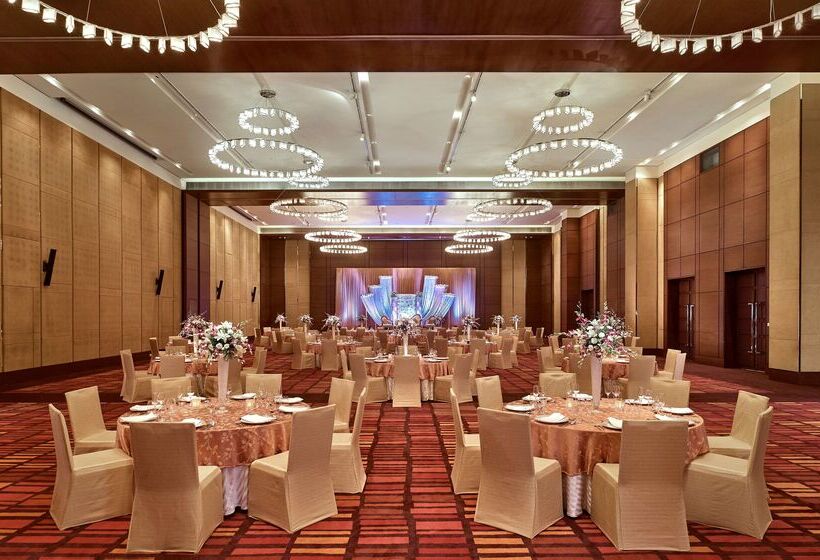 酒店 Hyatt Regency Chandigarh