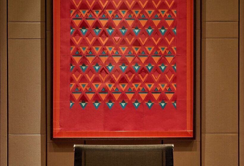 酒店 Hyatt Regency Chandigarh