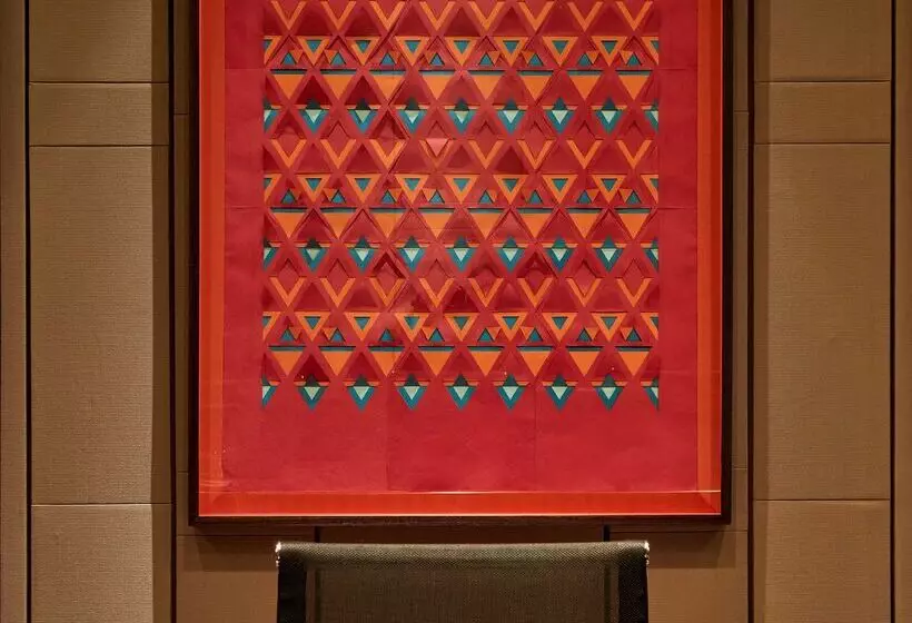 هتل Hyatt Regency Chandigarh