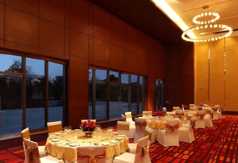 酒店 Hyatt Regency Chandigarh