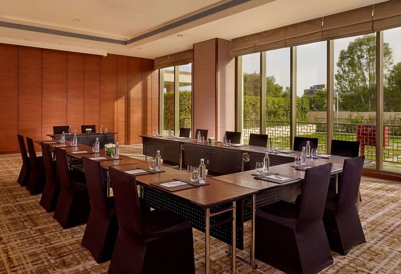 酒店 Hyatt Regency Chandigarh