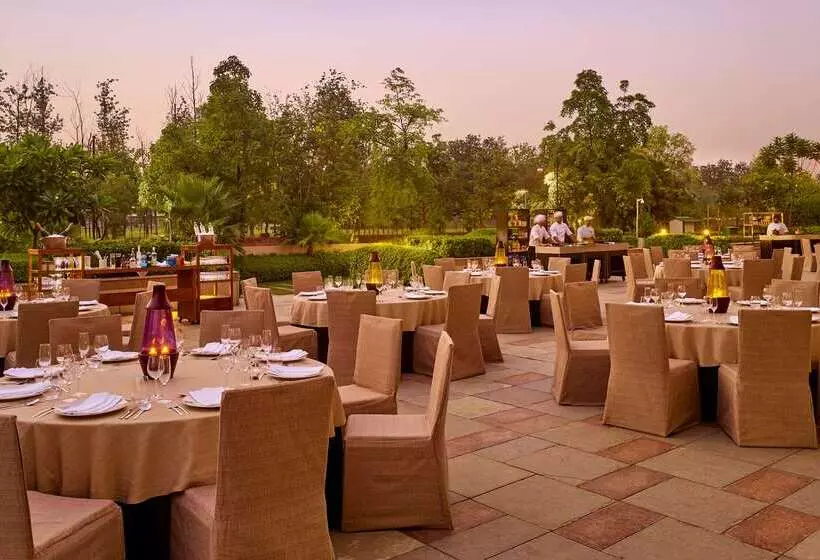 هتل Hyatt Regency Chandigarh