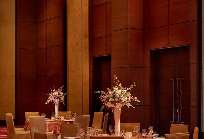 酒店 Hyatt Regency Chandigarh