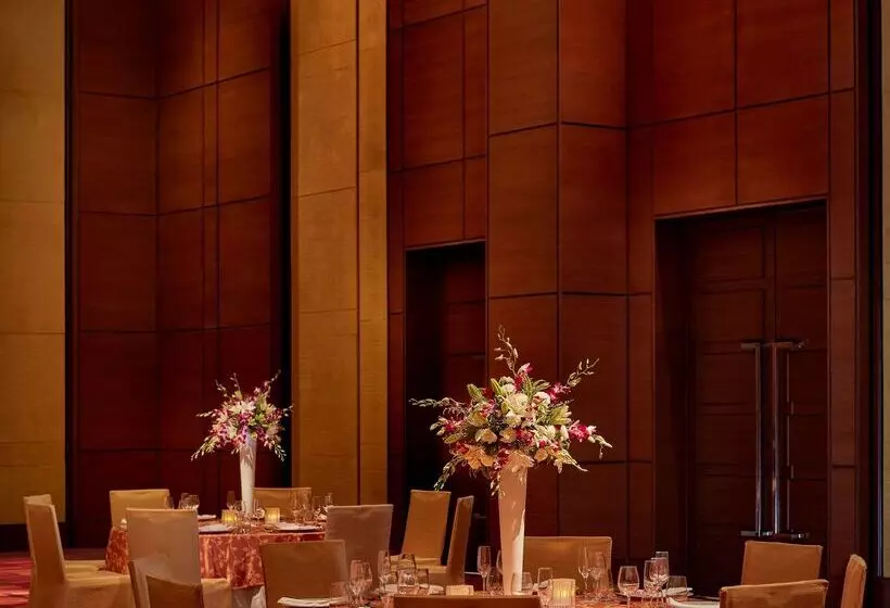 هتل Hyatt Regency Chandigarh