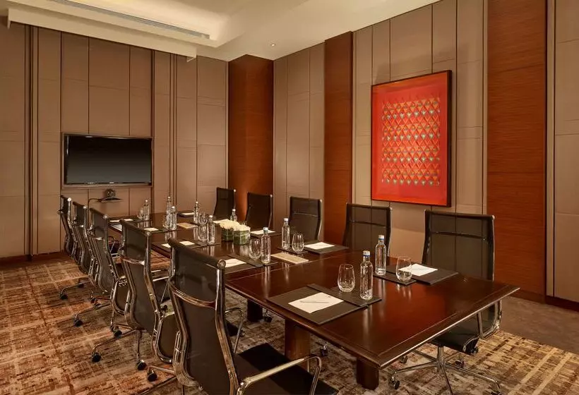 هتل Hyatt Regency Chandigarh