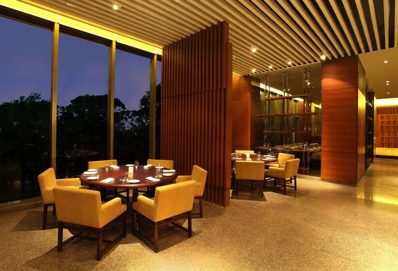 酒店 Hyatt Regency Chandigarh