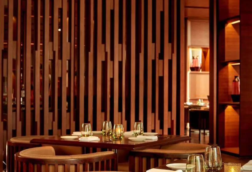 هتل Hyatt Regency Chandigarh