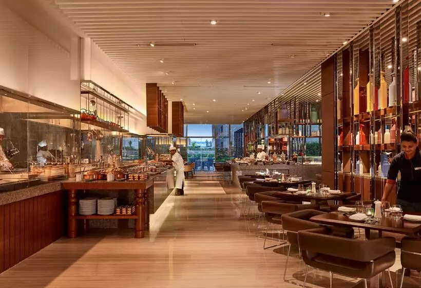 هتل Hyatt Regency Chandigarh