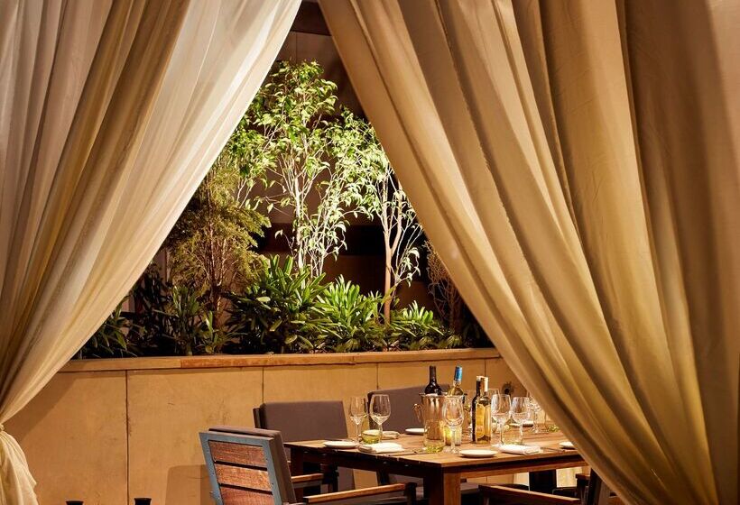 酒店 Hyatt Regency Chandigarh