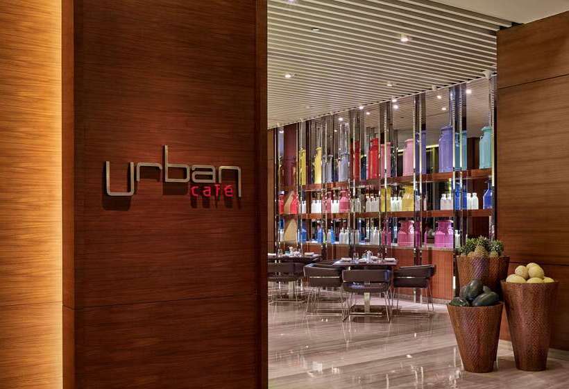 酒店 Hyatt Regency Chandigarh