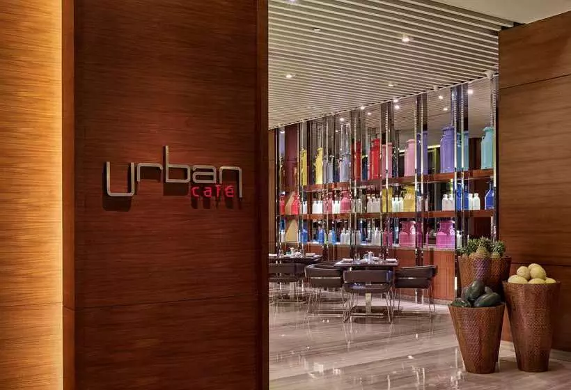 هتل Hyatt Regency Chandigarh