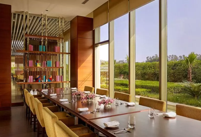 هتل Hyatt Regency Chandigarh