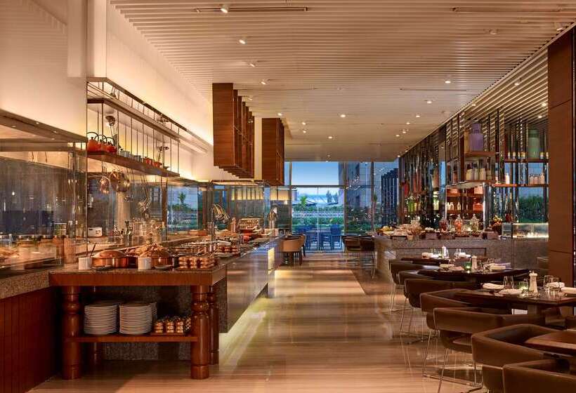 酒店 Hyatt Regency Chandigarh