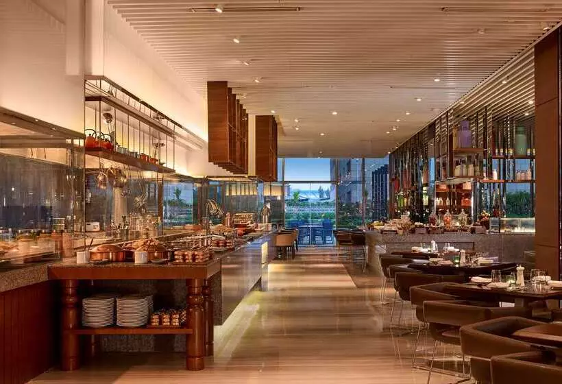 هتل Hyatt Regency Chandigarh