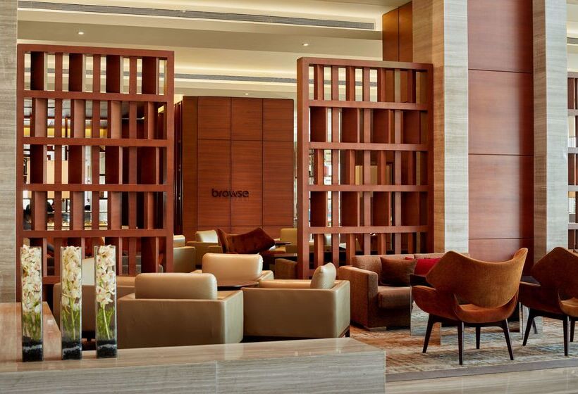 酒店 Hyatt Regency Chandigarh