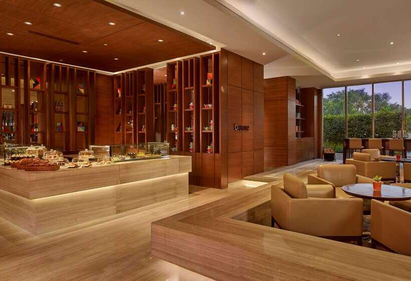 酒店 Hyatt Regency Chandigarh