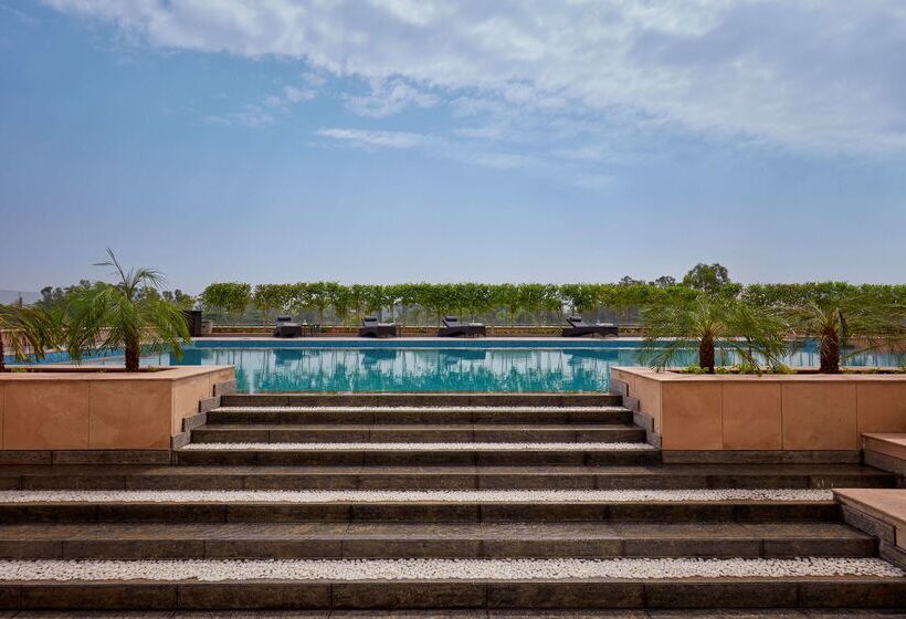 酒店 Hyatt Regency Chandigarh