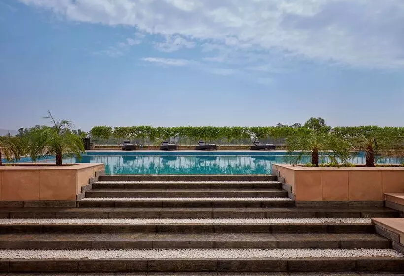 هتل Hyatt Regency Chandigarh