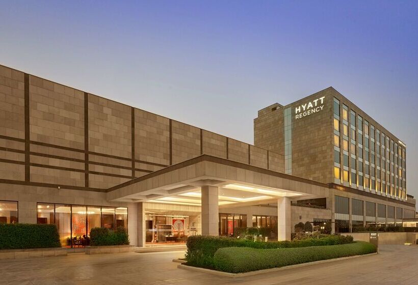 酒店 Hyatt Regency Chandigarh