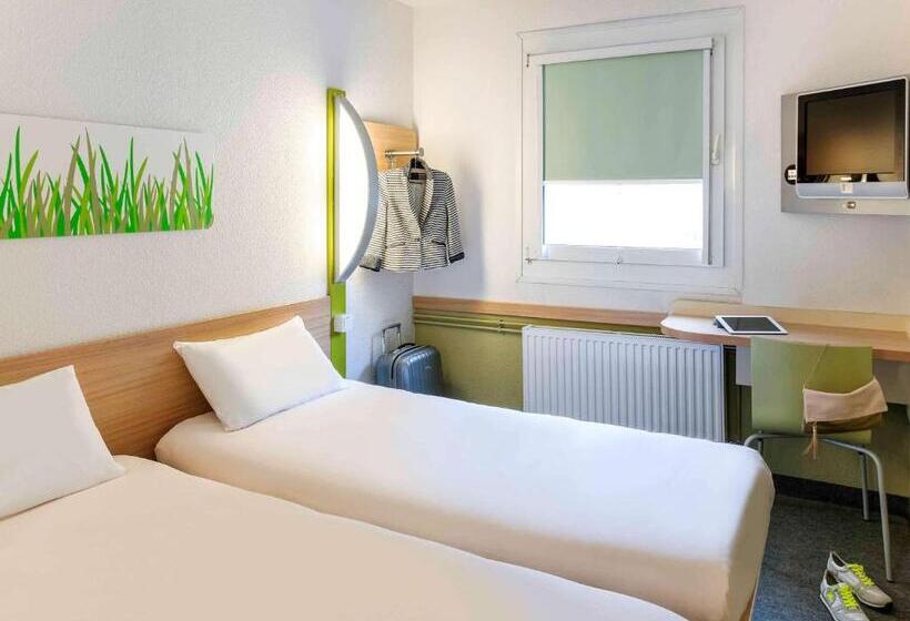Отель Ibis Budget Bourges