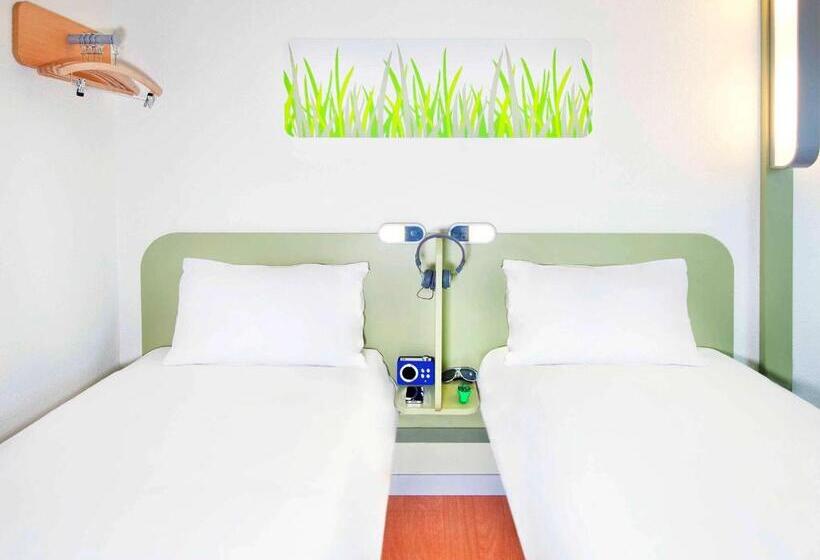 Отель Ibis Budget Bourges