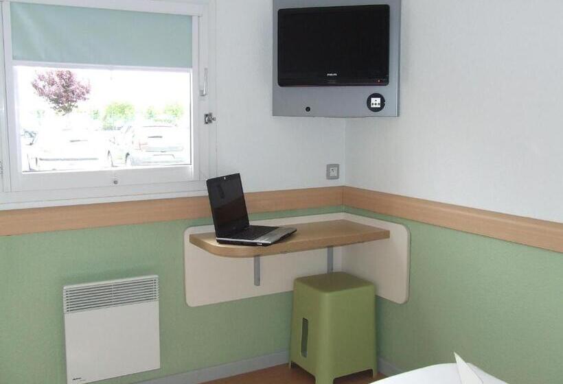 Отель Ibis Budget Bourges