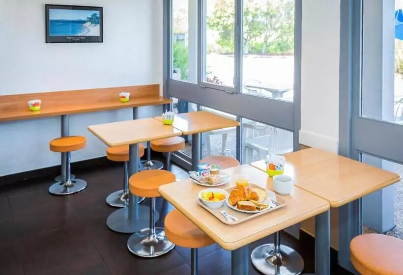 호텔 Ibis Budget Bourges