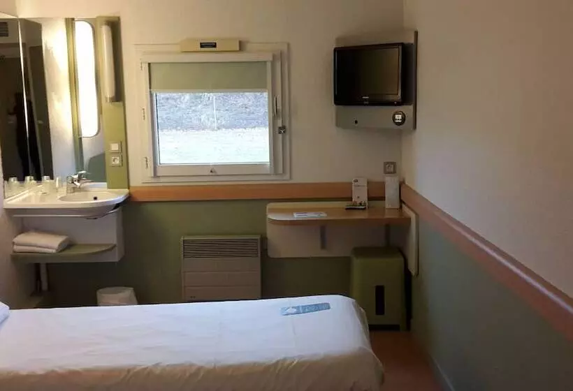 호텔 Ibis Budget Bourges