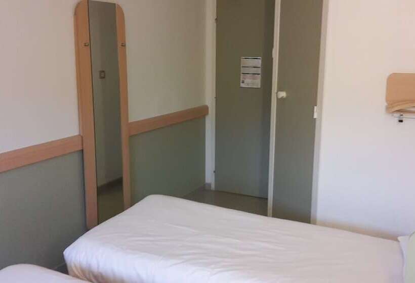 Отель Ibis Budget Bourges